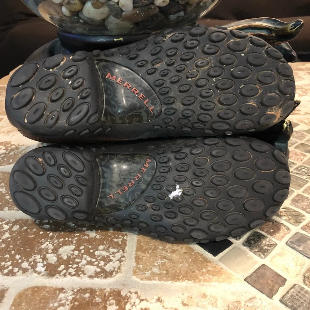 Merrell pre-owned Size 8 - Picture 5 of 5